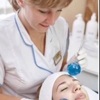 Косметолог Светлана Башкатова