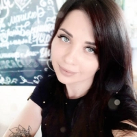 Анюта Чистякова