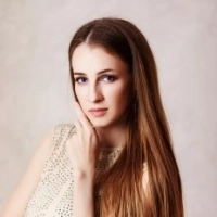 Ирина Прудникова