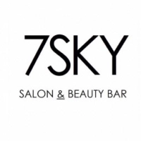 "7SKY" SALON&BEAUTY BAR