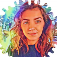 Полина Недявко