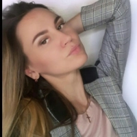 Екатерина Новожилова