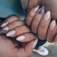 Nail Art Beauty