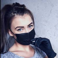 Кристина Салихова