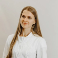 Анастасия Подчернина