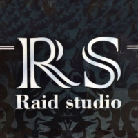 Raid studio
