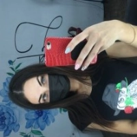 Песоцкая Анна