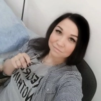Анна Бондаренко