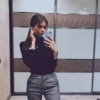 Полина