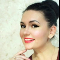 Анастасия Шехина