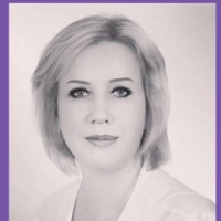 Светлана врач-косметолог