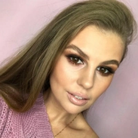 Валерия Горелова