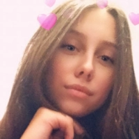 Кристина Матвеева