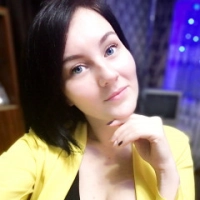 Карина Astramanik
