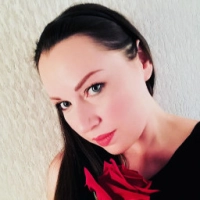 Светлана Косенко
