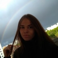 Анастасия Заруцкая