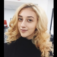 Элина Шорина
