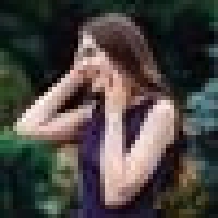 Любовь Чернова