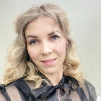 Анастасия Горячева