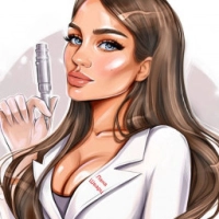 Светлана Игоревна Ш.