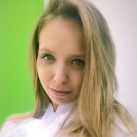 Евгения Медведева