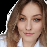 Нугаева Кристина