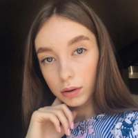 Марина Архипкина