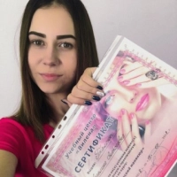 Ангелина Ткаленко