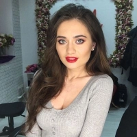 Анна Рейн