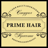 Prime Hair