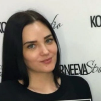 Ксения Осипова