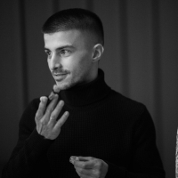 Сергей Фишер