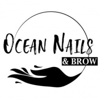 Ocean nails